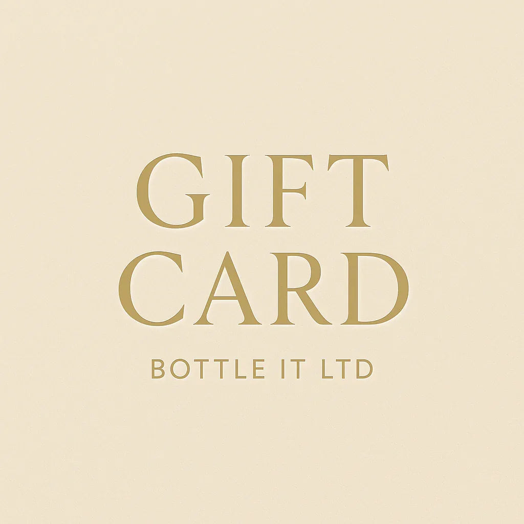 BOTTLE IT Gift Card