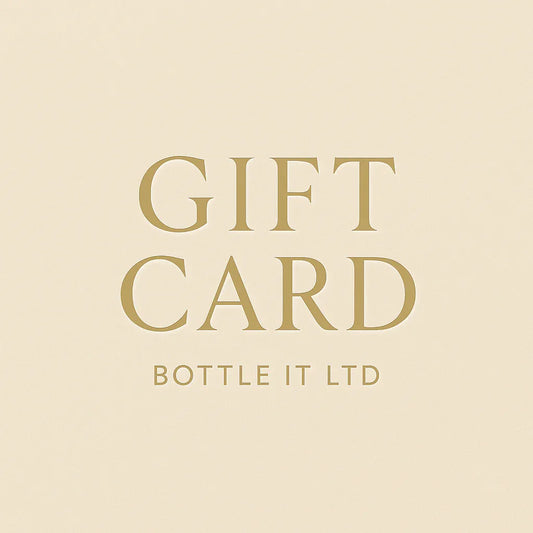 BOTTLE IT Gift Card
